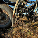 SINGLE Shoot Boot - Paired Row 40mm