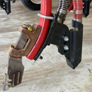 DOUBLE Shoot Boot - Single Row 30mm