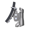 SINGLE Shoot Boot - Paired Row 40mm