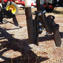 SINGLE Shoot Boot - Single Row 50mm