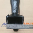 Slot Mate Point & Inline SINGLE ROW (for C Shank)