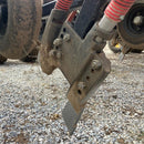 Bourgault Paralink Seeding Kit