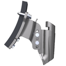 DOUBLE Shoot Boot - Single Row 50mm