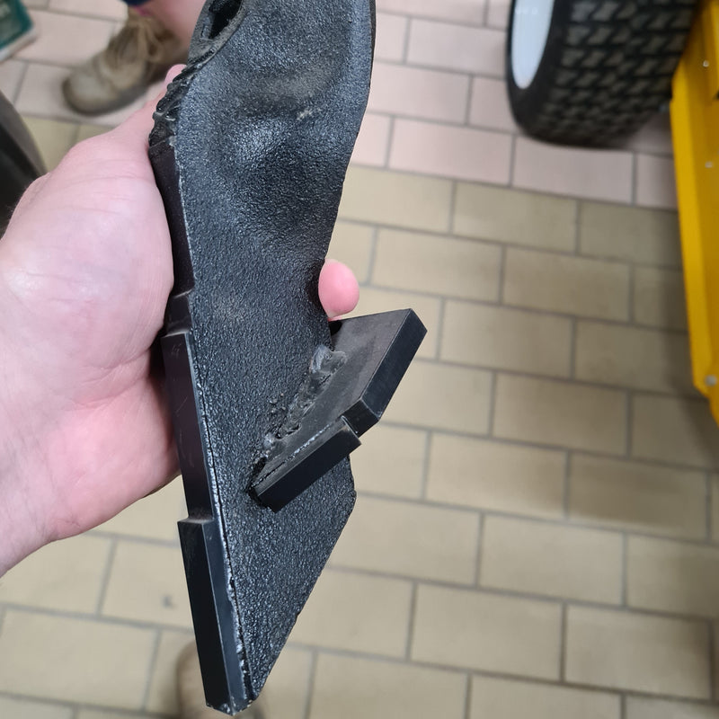 Scari Ripper Winged
