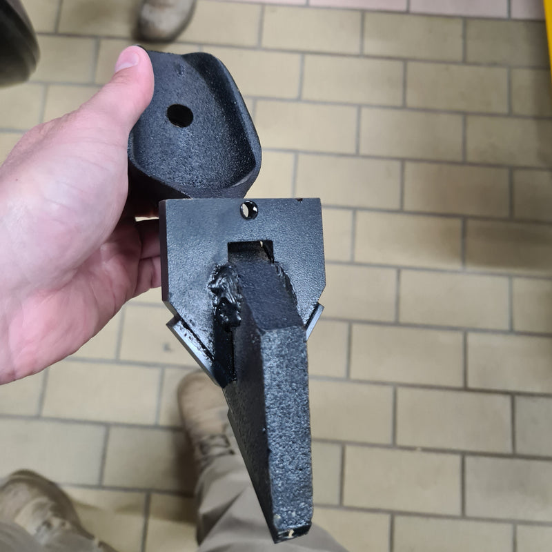 Scari Ripper Winged