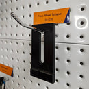 Press Wheel Scraper - Conserva Pak