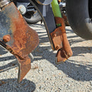 MaxiMaster Rear 40mm Split