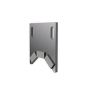 Wheel Scraper suit Eagle - V Profile