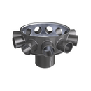 Secondary Head - 11 outlet 32mm