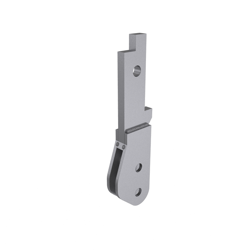 PLDS - Maxi Seed Boot Adaptor
