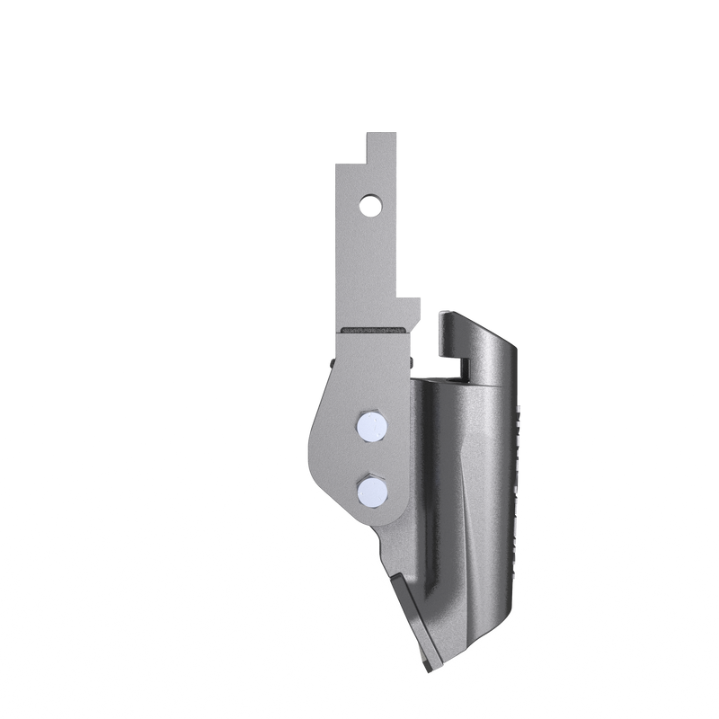 PLDS - Maxi Seed Boot Adaptor