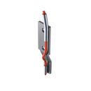 Rear Seed Boot Liquid Line Holder