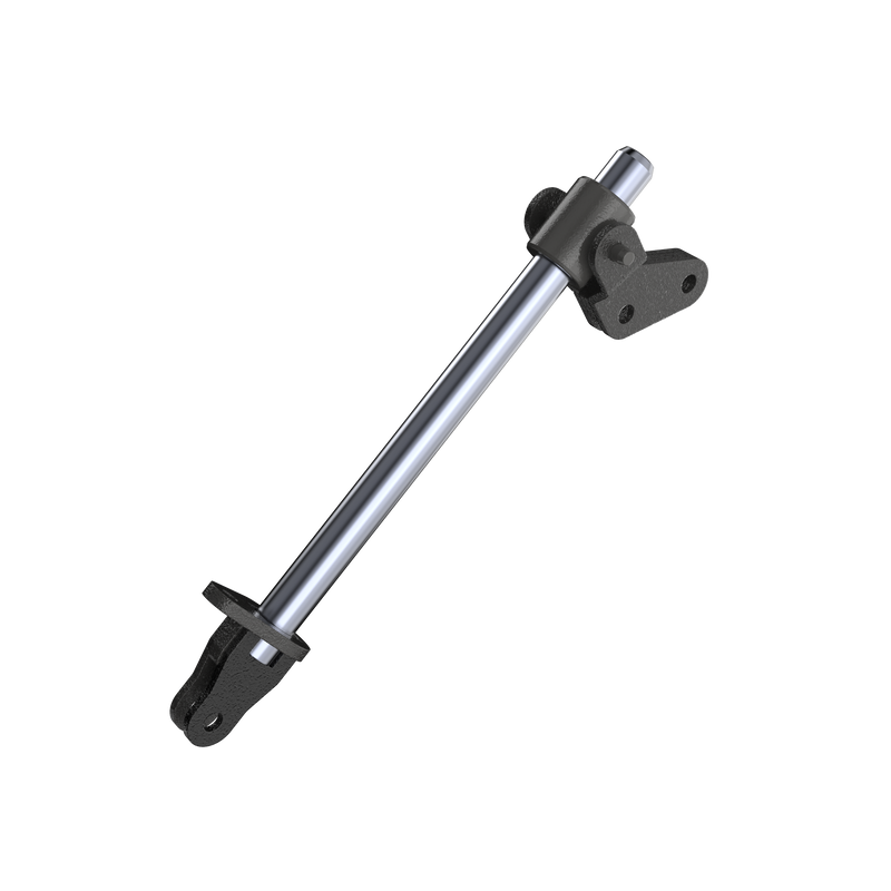 Press Wheel Spring System (excludes spring)