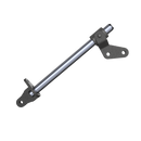 Press Wheel Spring System (excludes spring)