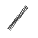 Press Wheel Spring