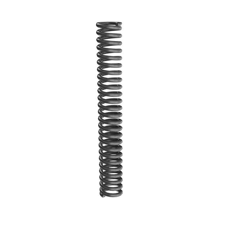 Press Wheel Spring