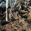 SINGLE Shoot Boot - Paired Row 40mm