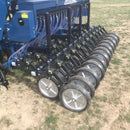 Press Wheel V Profile