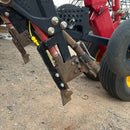 Trash Guard - Paralink