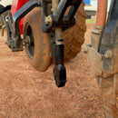 Seed Boot Single Row 40mm - Suit 4420