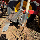 Slot Mate Vertical 15mm