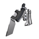 Slot Mate Point and SINGLE Shoot Boot - 40mm Paired Row