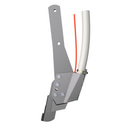 MaxiHawk Front Seeding Kit