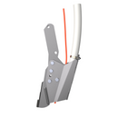 MaxiHawk Rear Seeding Kit