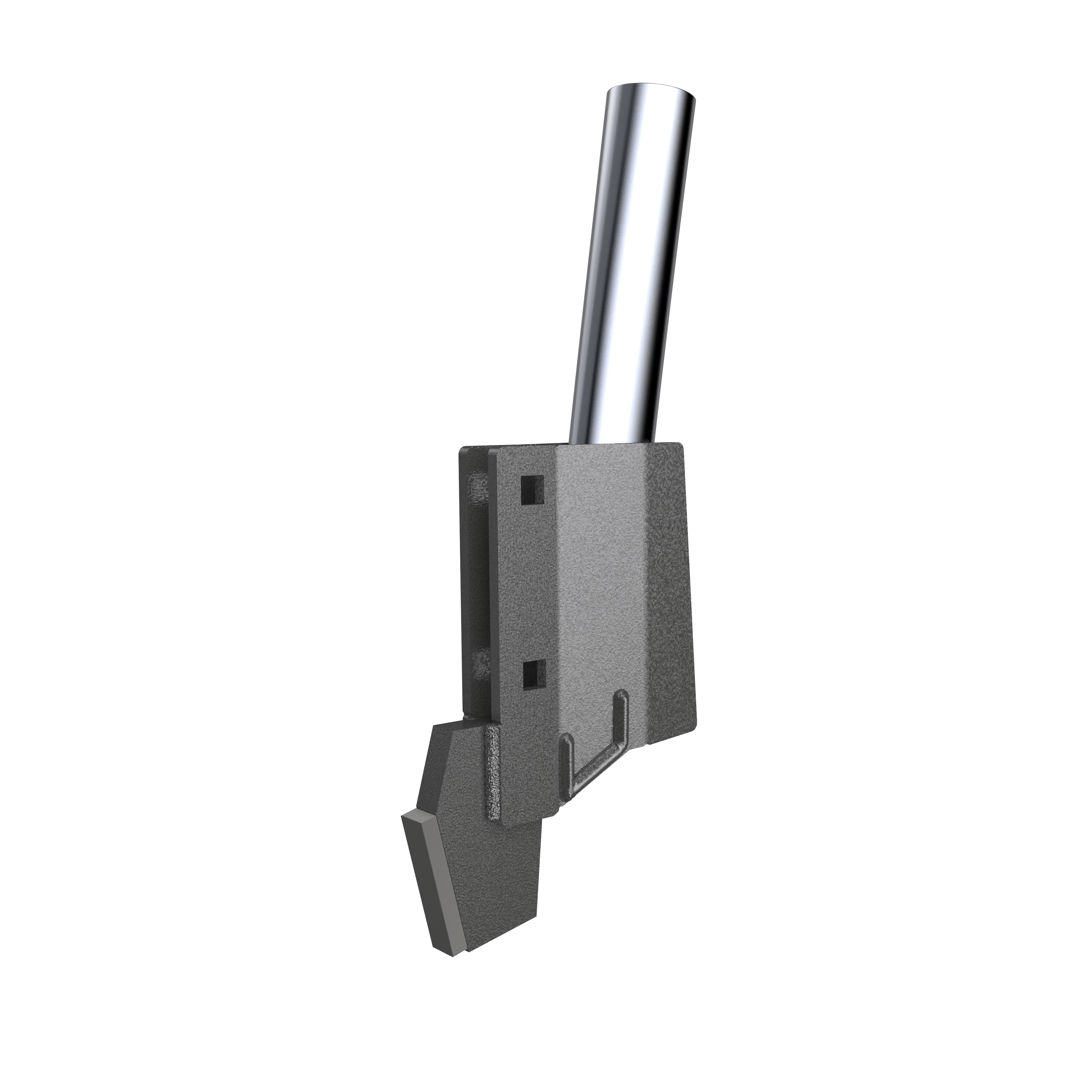 MaxiMaster Rear Single Row
