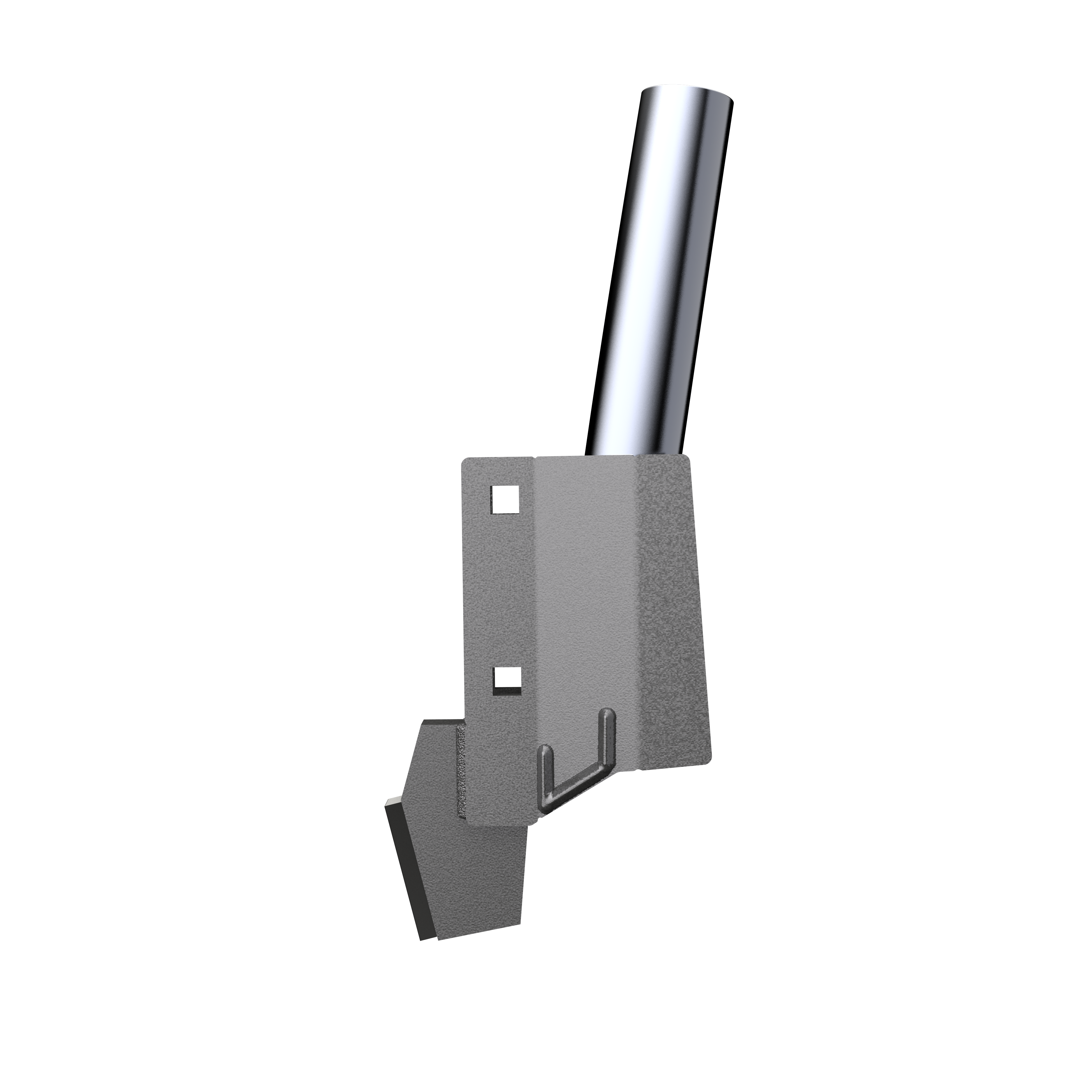 MaxiMaster Rear Single Row
