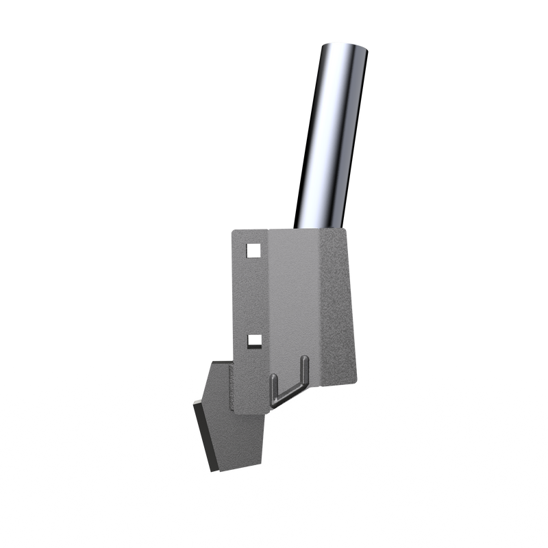 MaxiMaster Rear Single Row