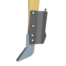MaxiMaster Front Kit - Deep