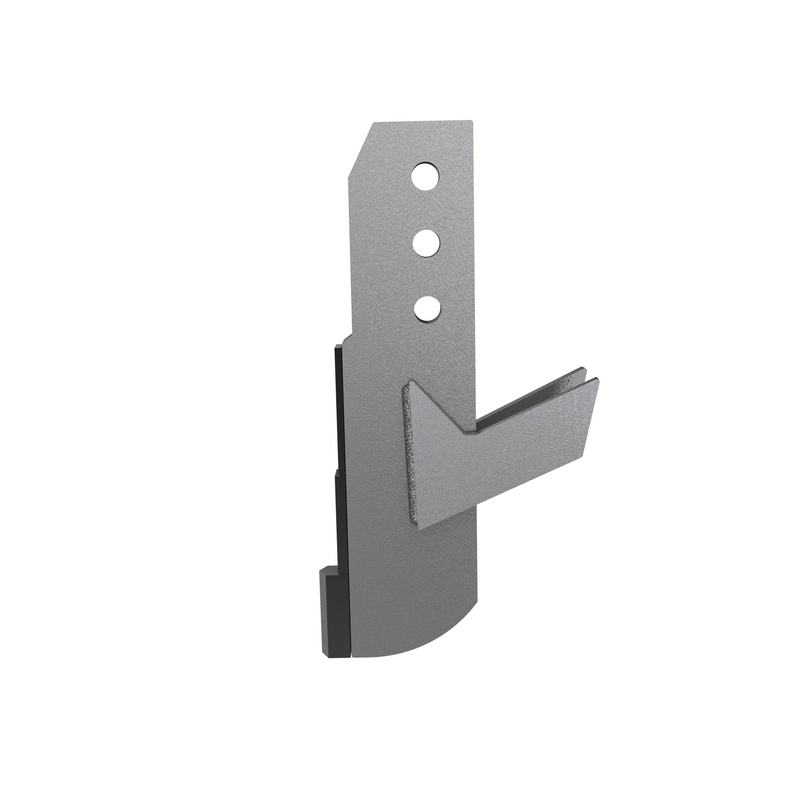 S210 FRONT Knife 12mm