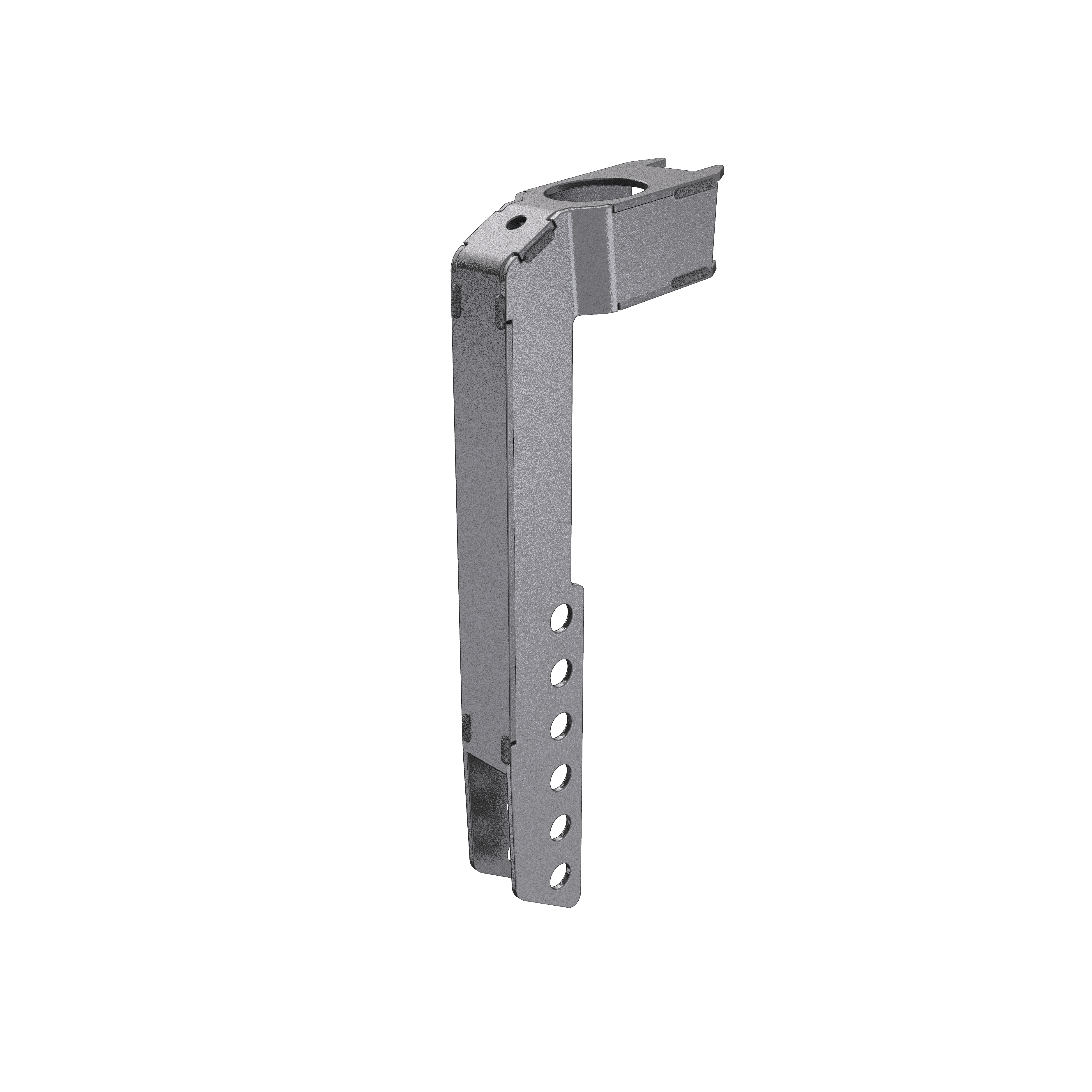 Trash Guard - Paralink