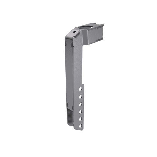 Trash Guard - Paralink