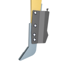 Seedmaster Front Kit - Deep