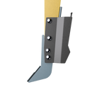 Seedmaster Front Kit - Deep