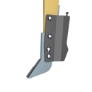 Seedmaster Front Kit - Standard