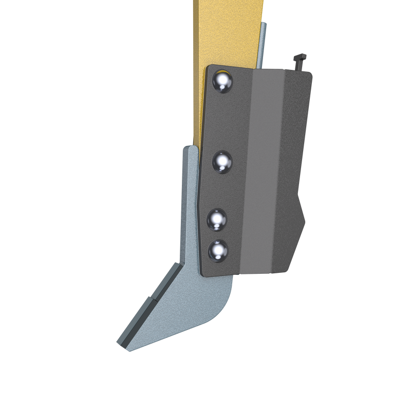 Seedmaster Front Kit - Standard