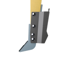 Seedmaster Front Kit - Standard