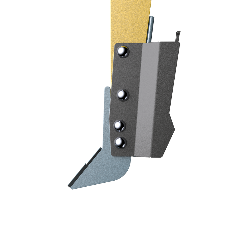 Seedmaster Front Kit - Standard