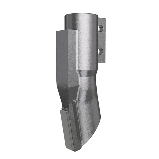 20mm Backshoot - Suit Conserva Pak