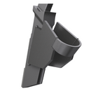 Side Plate - with Strap