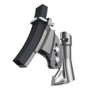 DOUBLE Shoot Boot - Paired Row 40mm