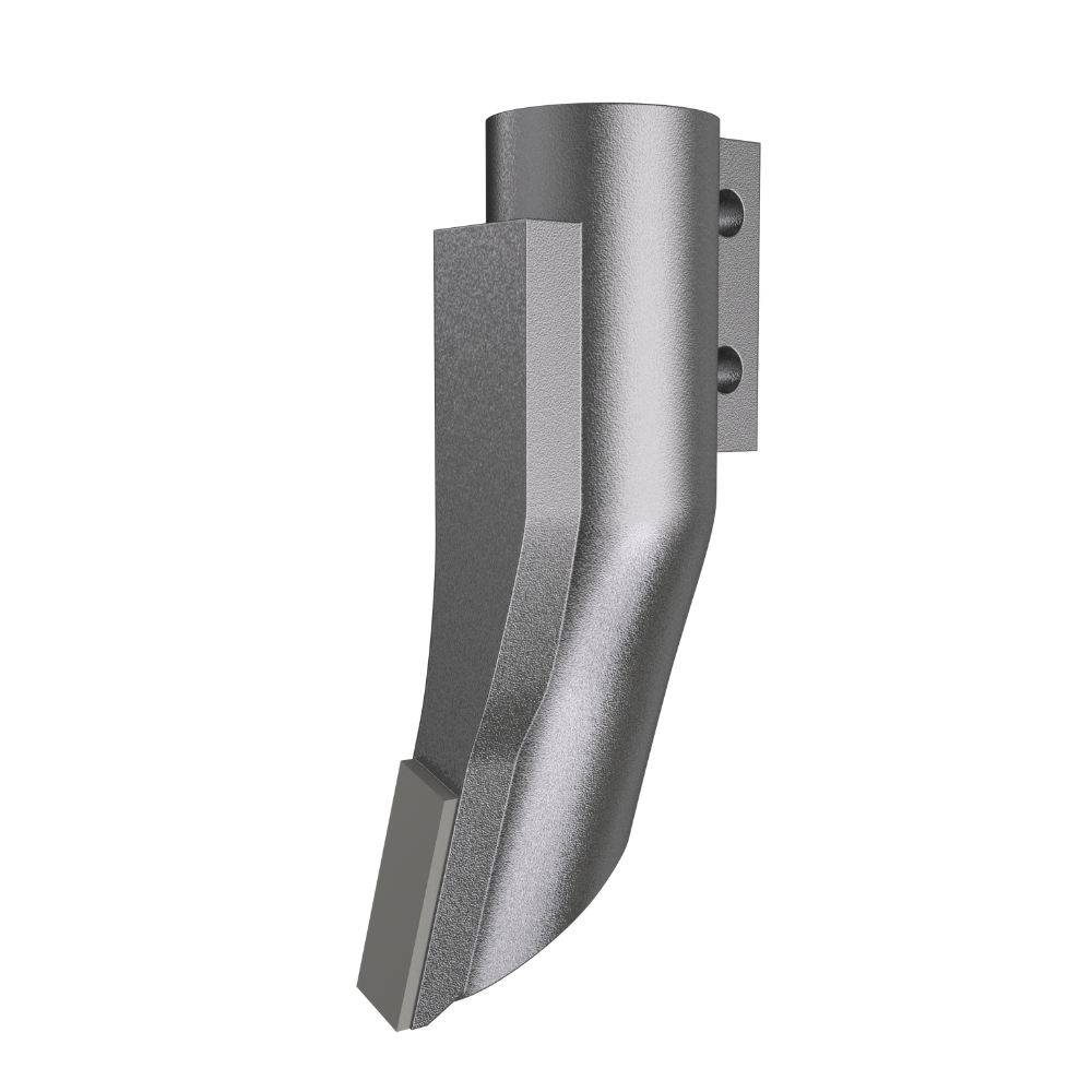 Side Banded Backshoot - Suit Conserva Pak