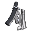 SINGLE Shoot Boot - Paired Row 40mm