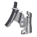 DOUBLE Shoot Boot - Paired Row 40mm