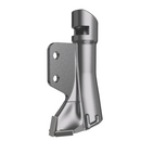 Split Backshoot - 40mm