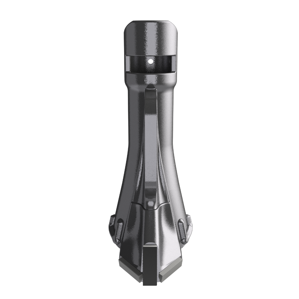 Split Backshoot - 40mm