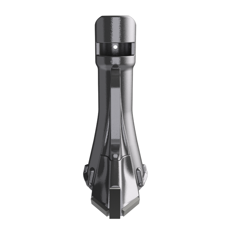 Split Backshoot - 40mm